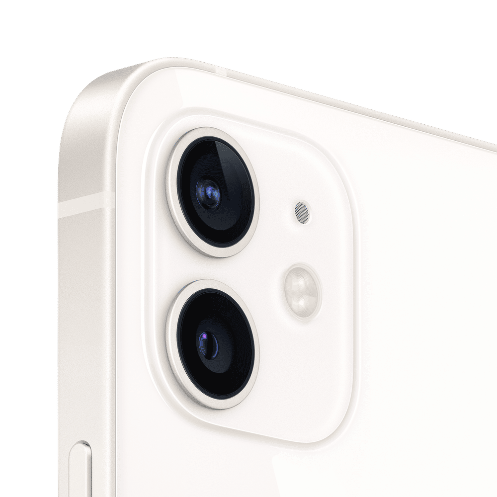 Buy Apple iPhone 12 (128GB, White) Online Croma